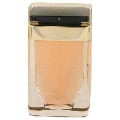 Cartier La Panthere Edition Soir Eau De Parfum Spray (Tester) By Cartier - Tubellas Perfumes